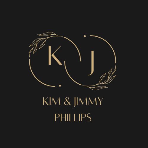 Kimberly and Jimmy Phillips