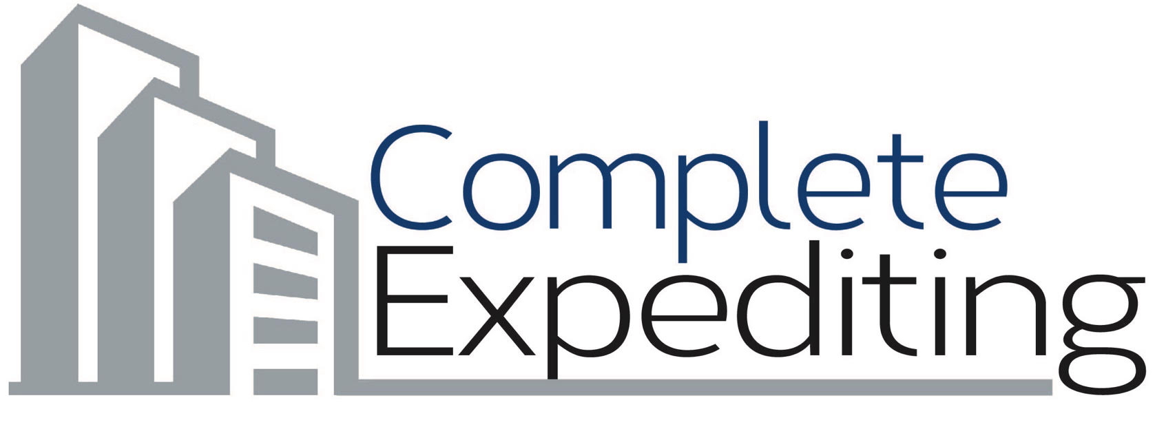 Complete Expediting