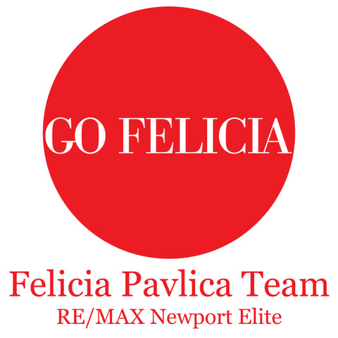 Felicia Pavlica Team