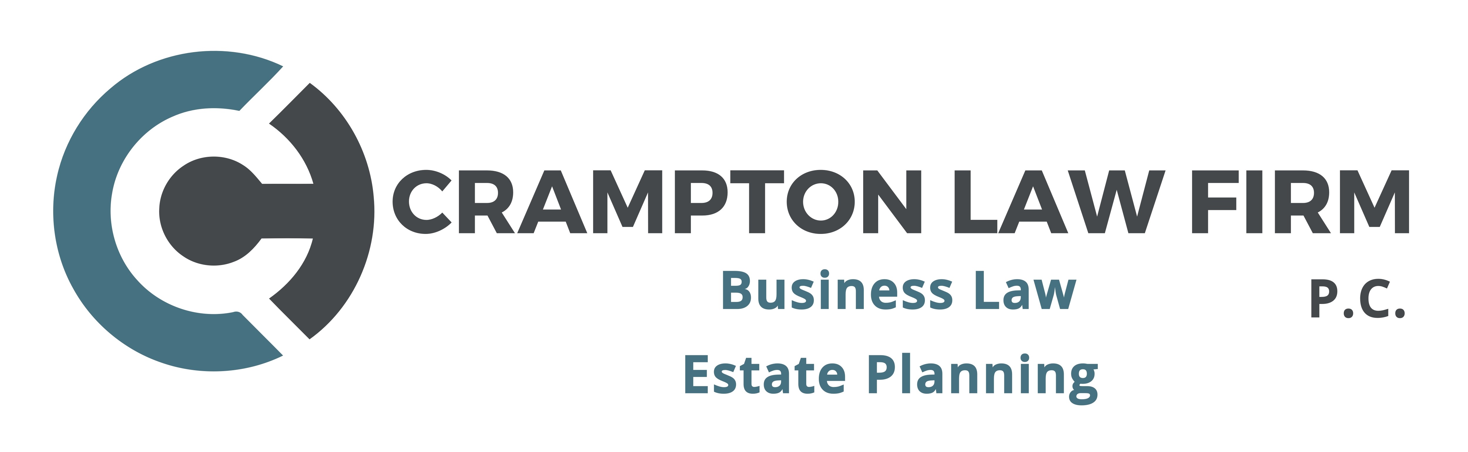 Crampton Law Firm, P.C.
