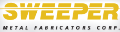 Sweeper Metal Fabrications Corp