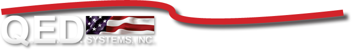 Q.E.D. Systems, Inc.