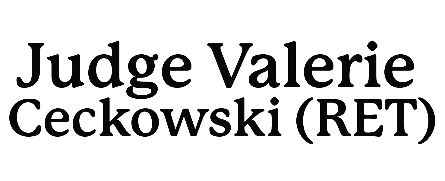 Valerie Ceckowski