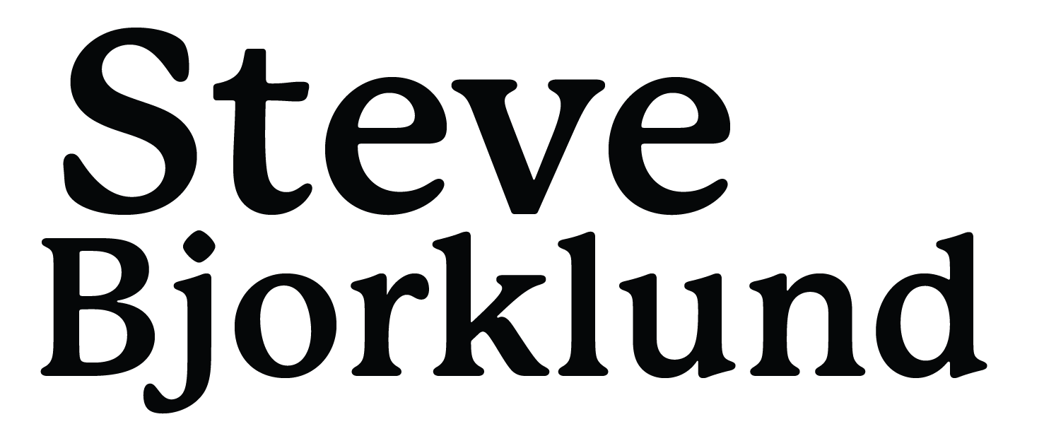 Steve Bjorklund