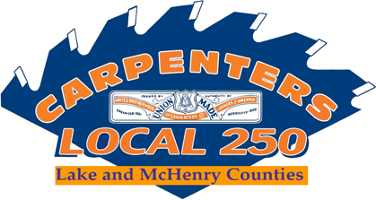 Carpenter's Local 250 Union
