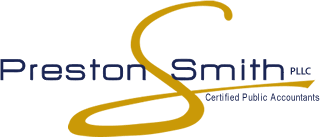 Preston Smith, PLLC Certified Public Accountants