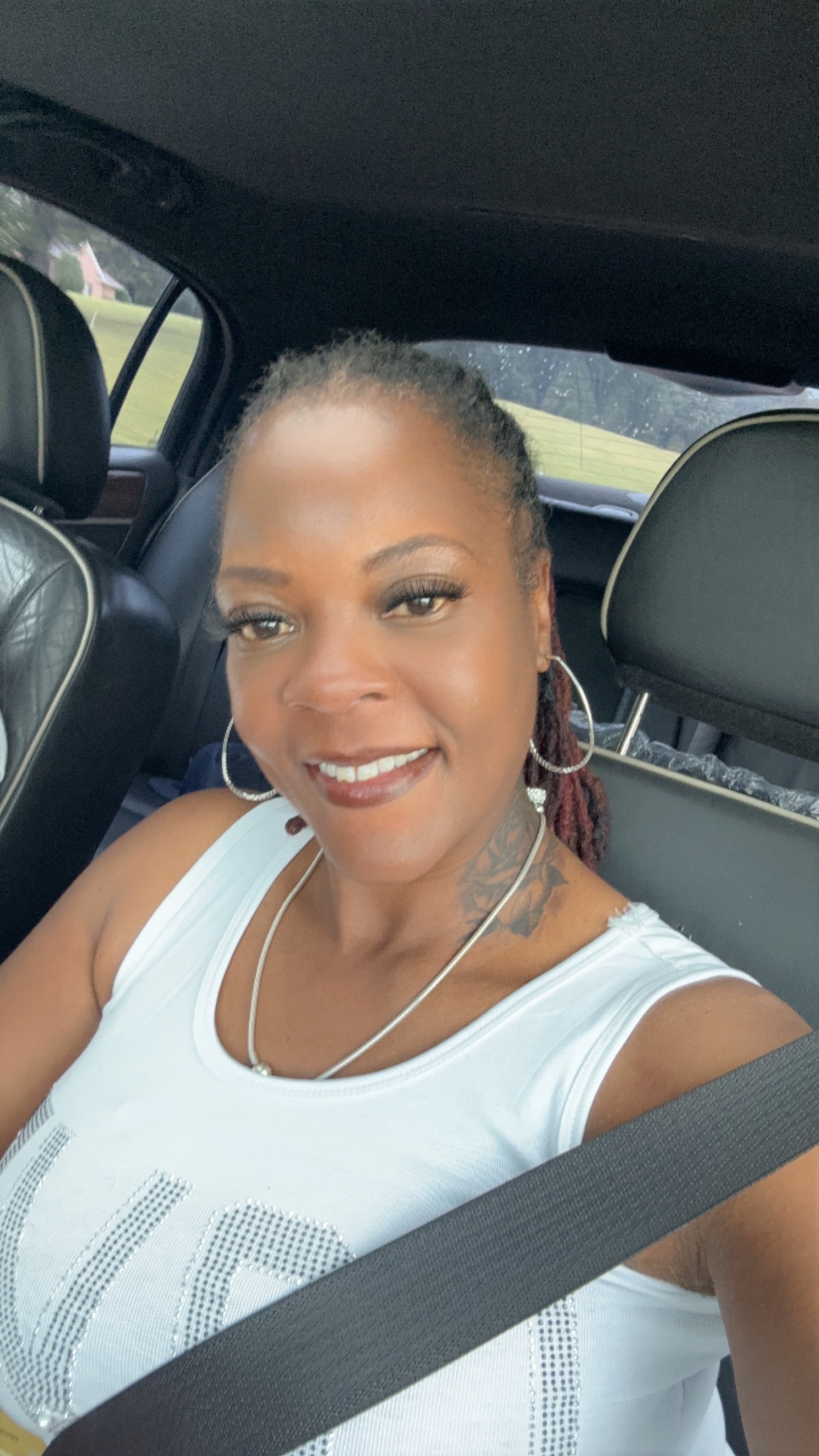 ANDRETTA Davis