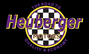 Heuberger Subaru