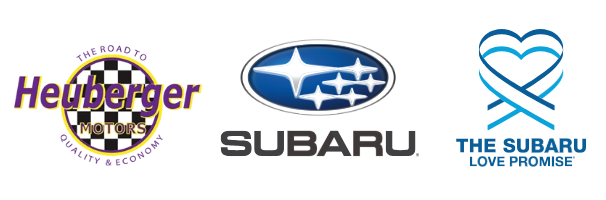 Heuberger Subaru