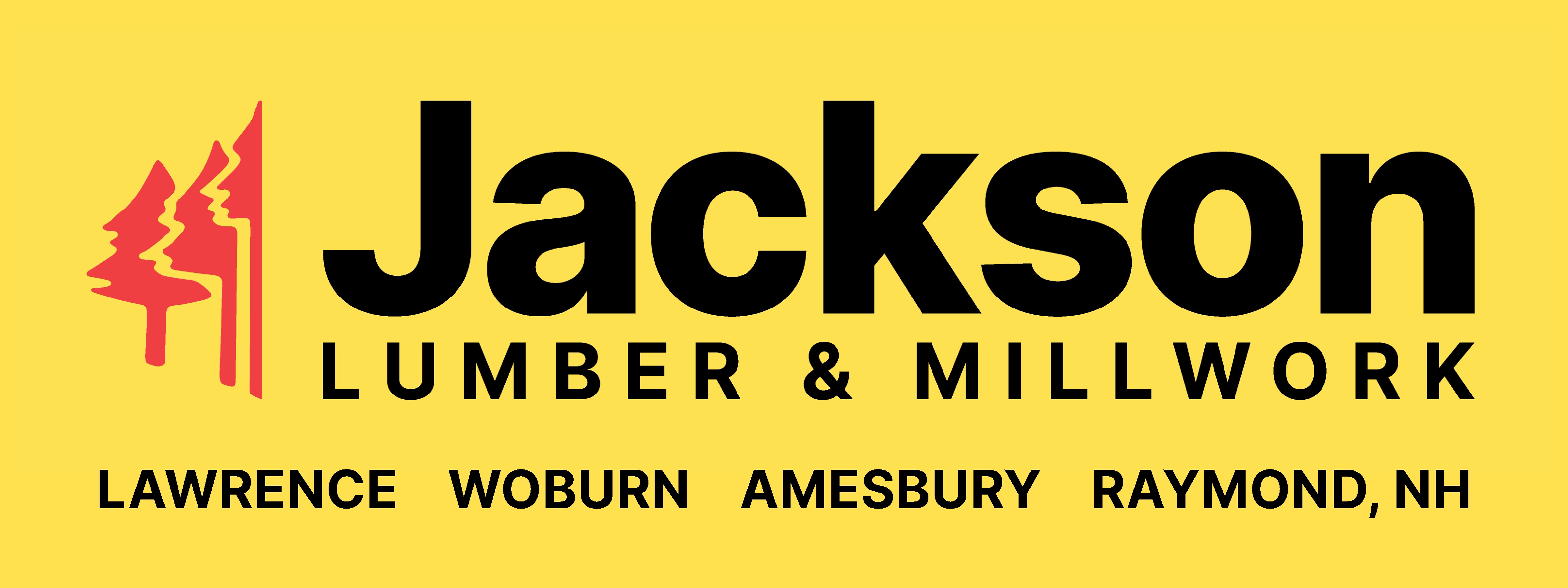 Jackson Lumber & Millwork