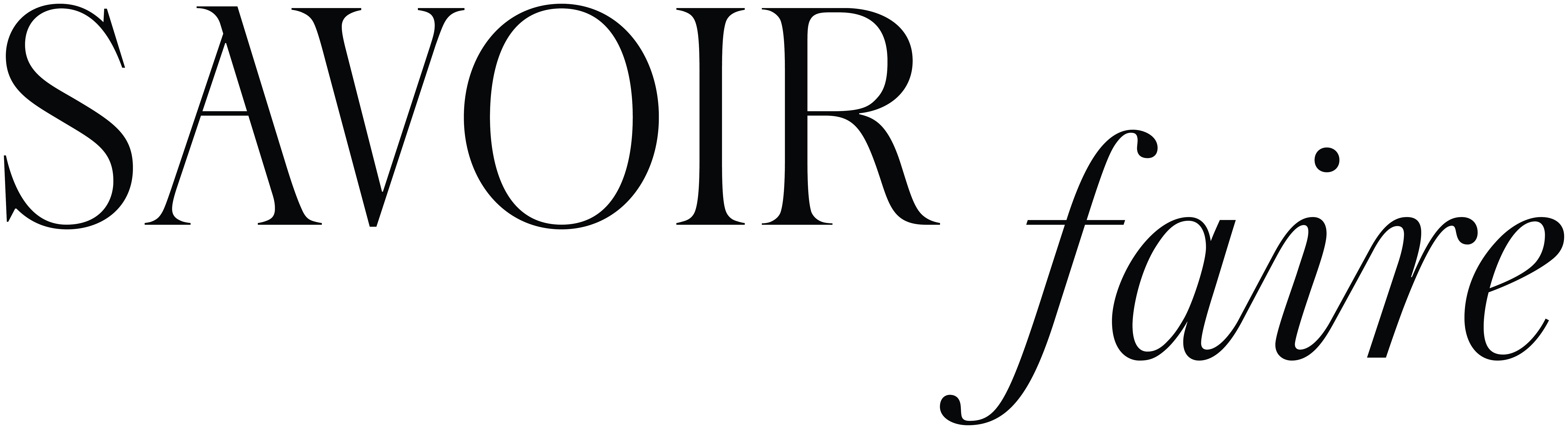Savoir Faire Home Inc