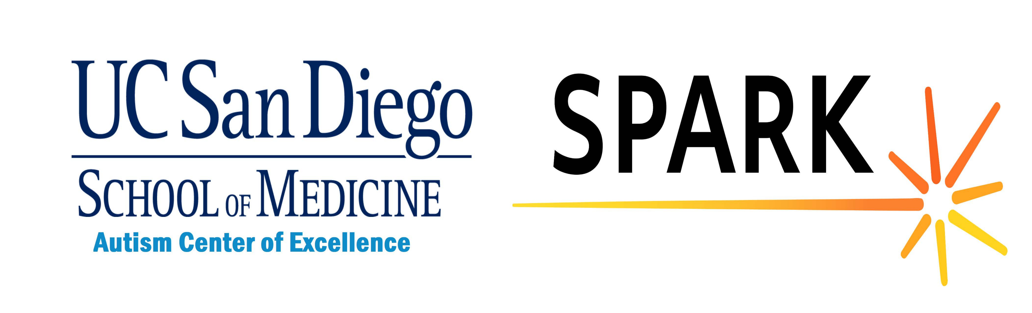 UCSD Autism Center of Excellence - SPARK Study