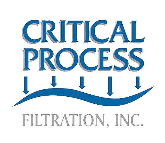 Critical Process Filtration