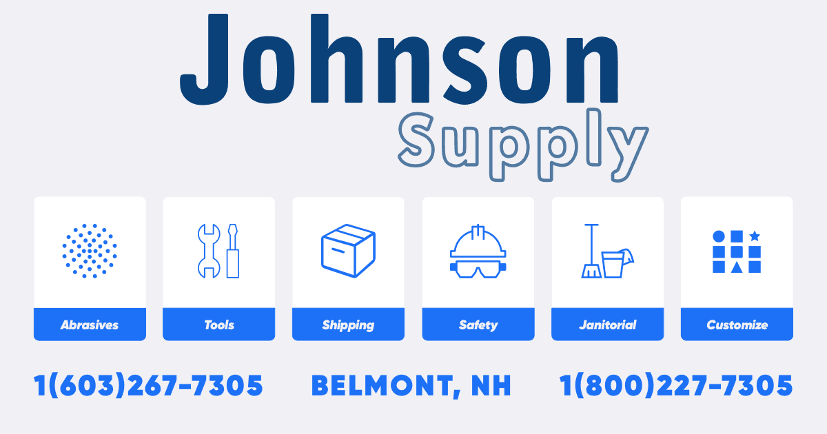 Johnson Supply Co.