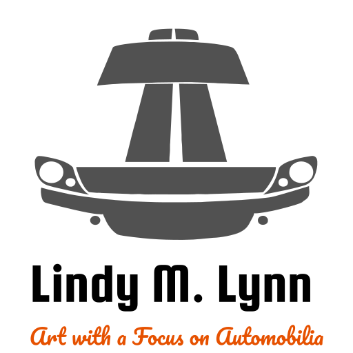 Lindy M. Lynn Art