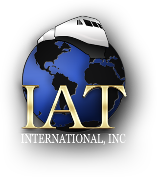 IAT International, Inc.