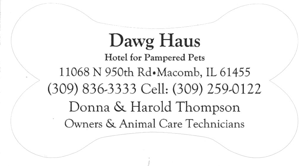 Dawg Haus