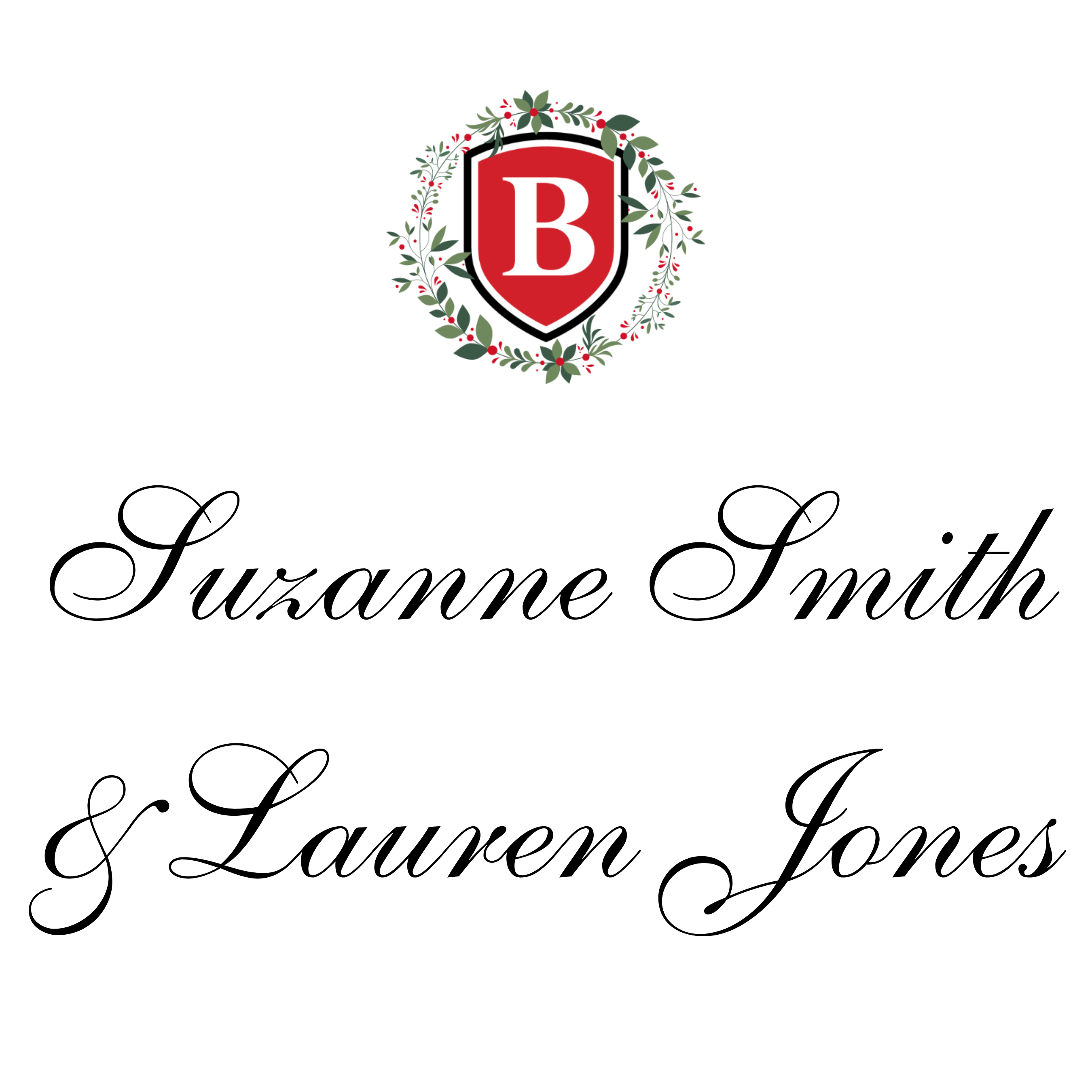 Lauren Jones