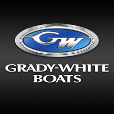 Grady White Boat