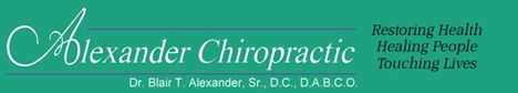 Alexander Chiropractic