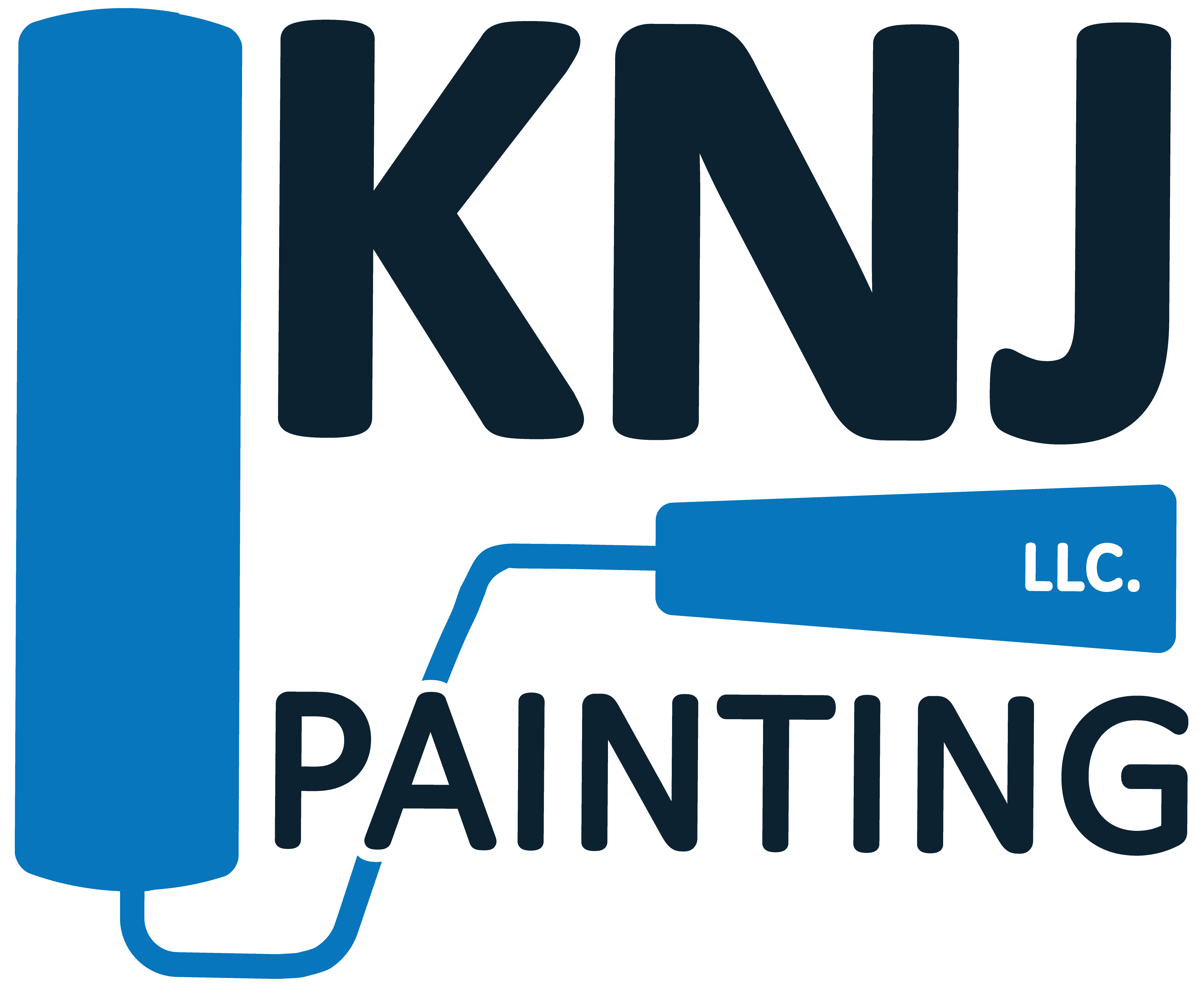 KNJ Painting