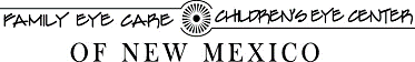 Family Eye Care/Children's Eye Center of New Mexico