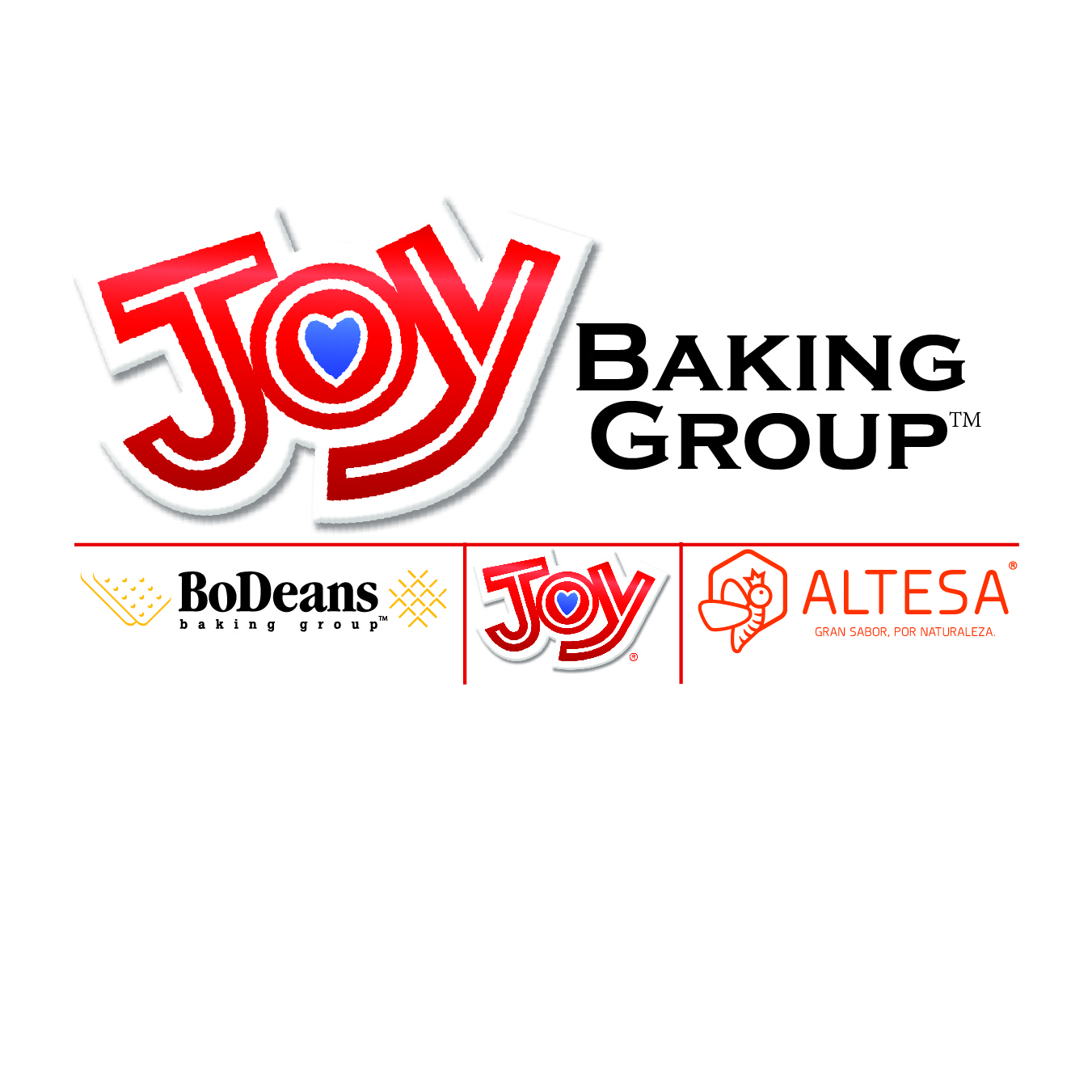 Joy Baking Group