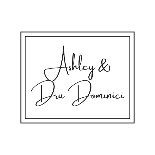 Ashley & Dru Dominici