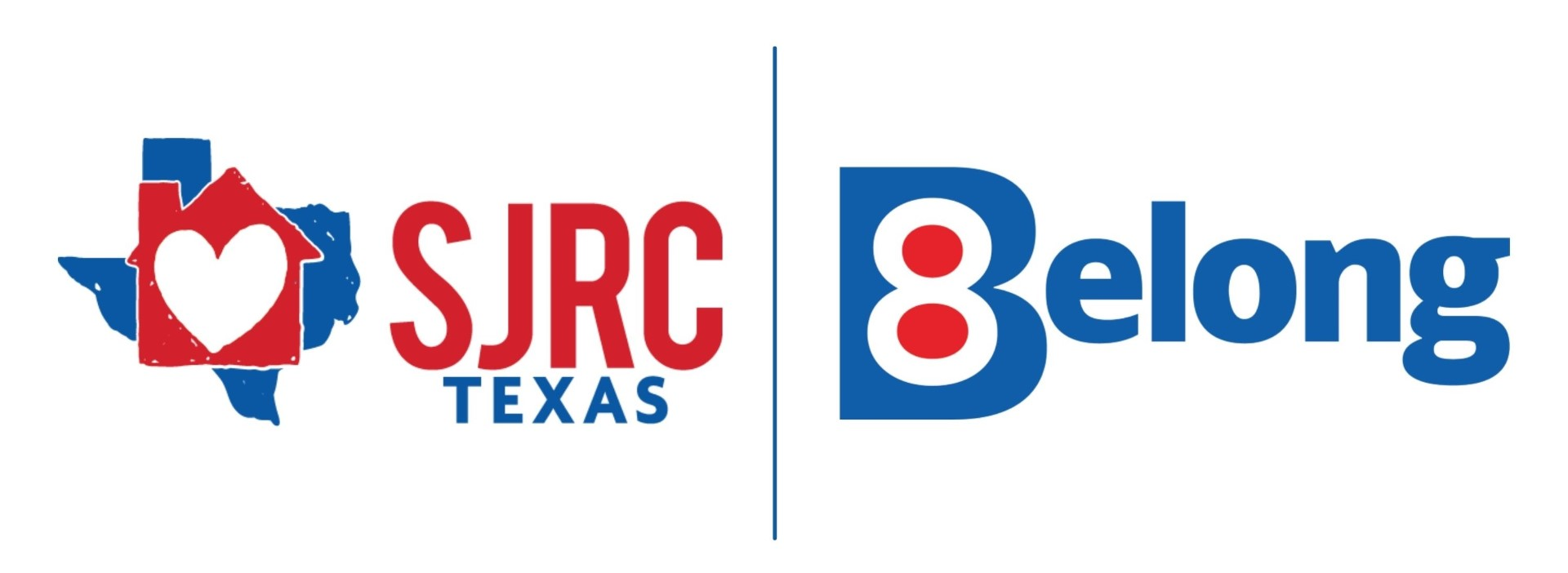 SJRC Texas - Belong