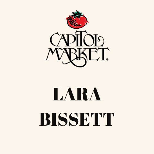 Lara Bissett