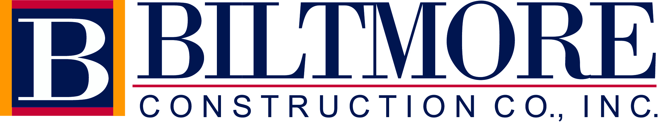 Biltmore Construction Co. Inc.