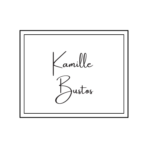 Kamille Bustos