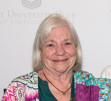 James and Janice LaGrone