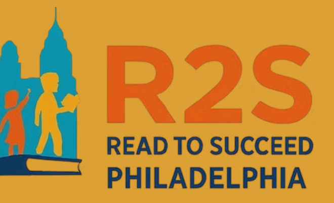 Read to Succeed Philadelphia Program