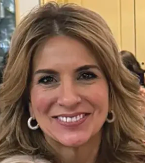 Laura Preusser