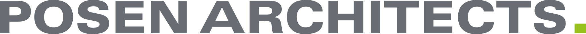 Posen Architects, LLC