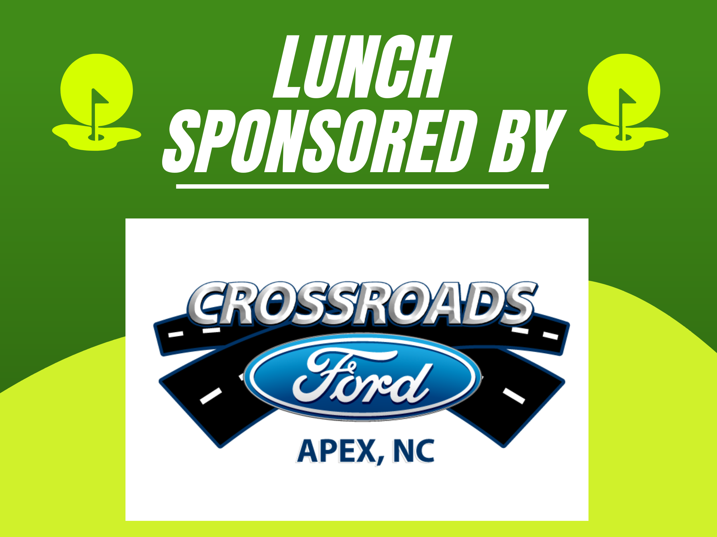 Crossroads Ford of Apex