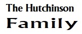 The Hutchinson Family