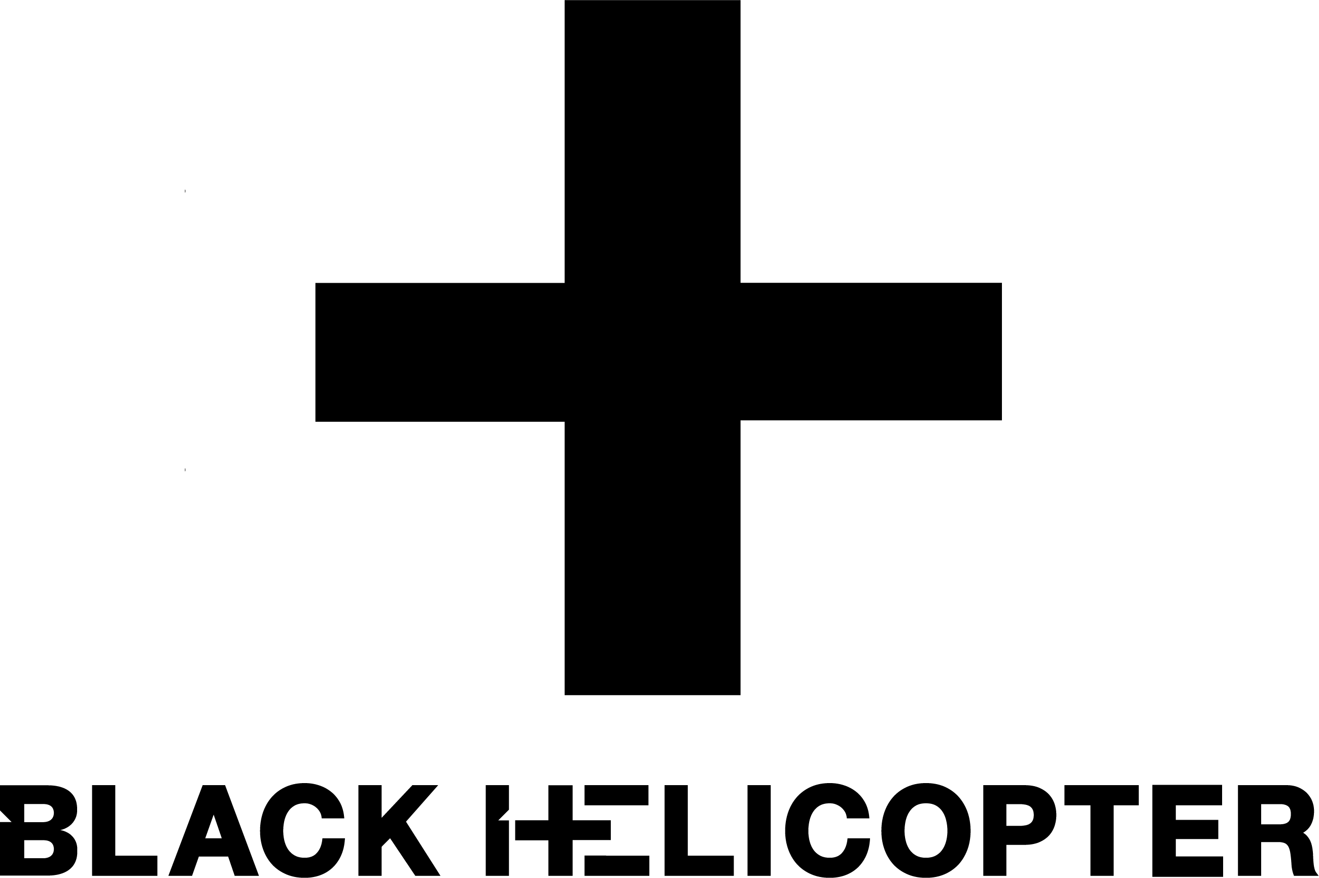 Black Helicopter Creative LLC