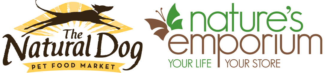 The Natural Dog + Nature’s Emporium