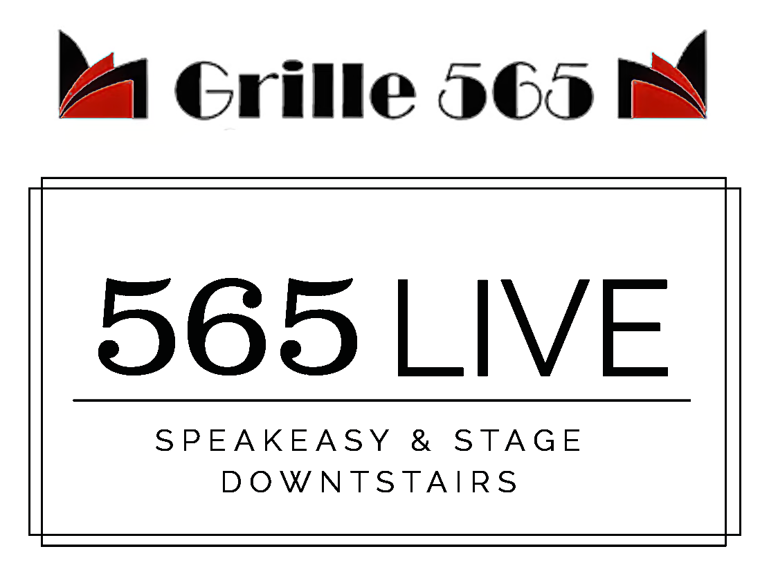 Grille 565 & 565 LIVE-Speakeasy & Stage