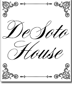 DeSoto House Hotel