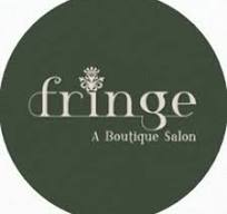 Fringe A Boutique Salon