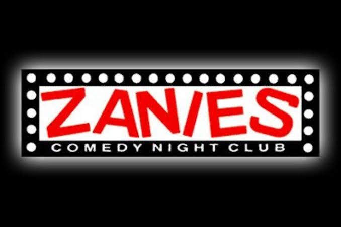 Zanies Comedy Club