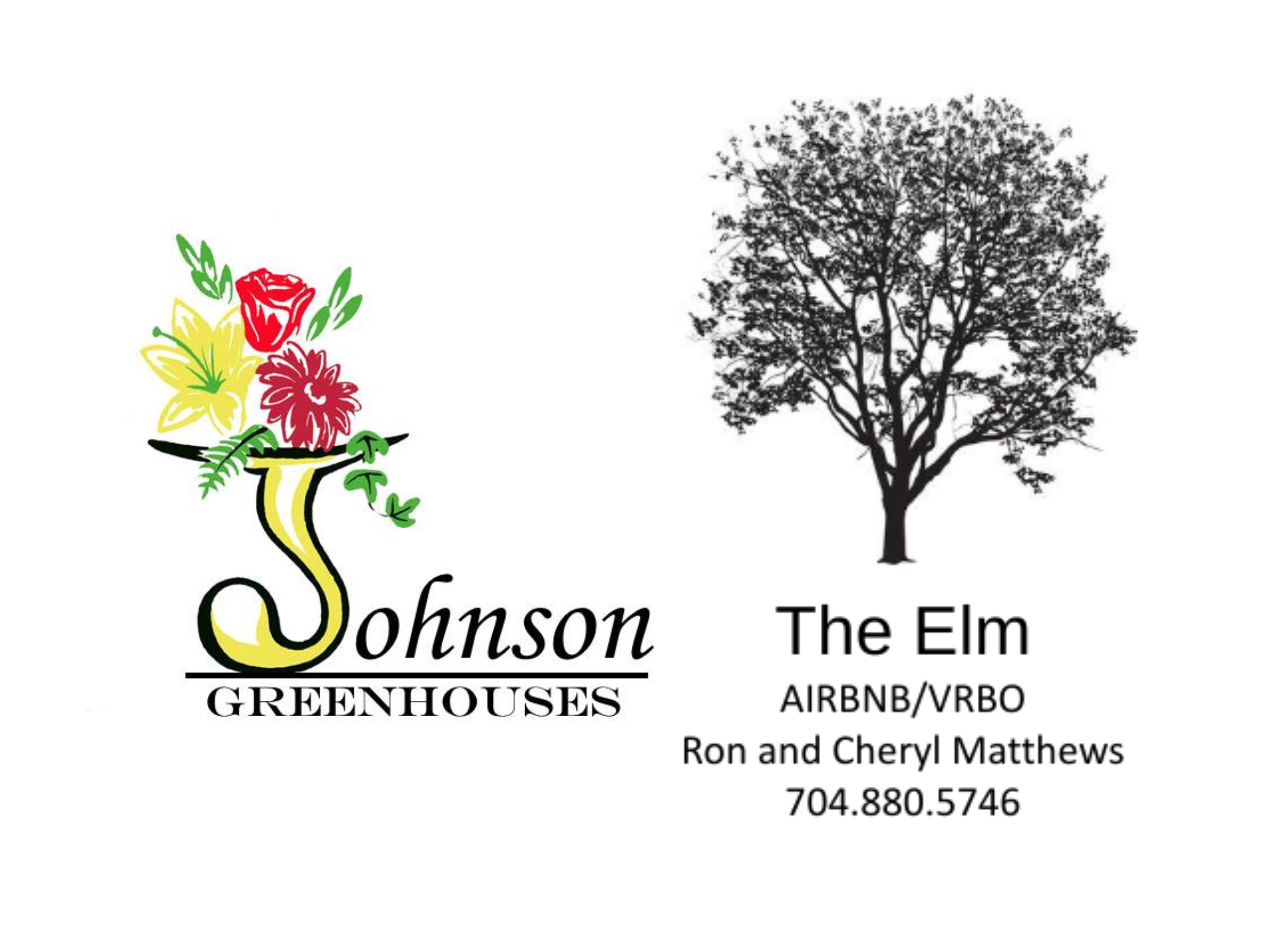 Johnson Greenhouses Inc
