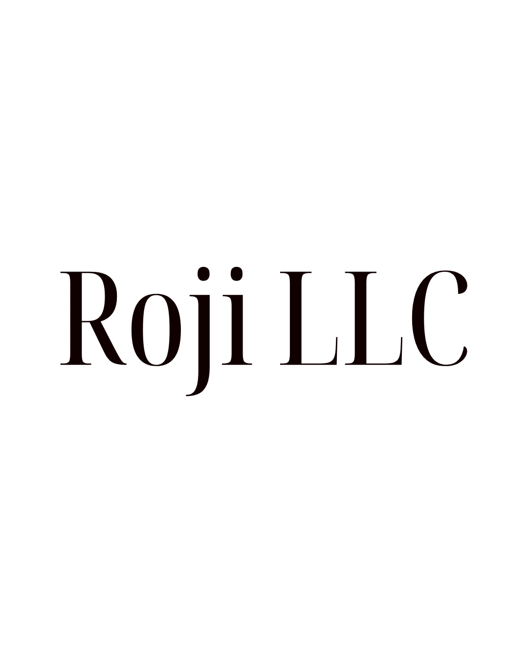 ROJI, LLC