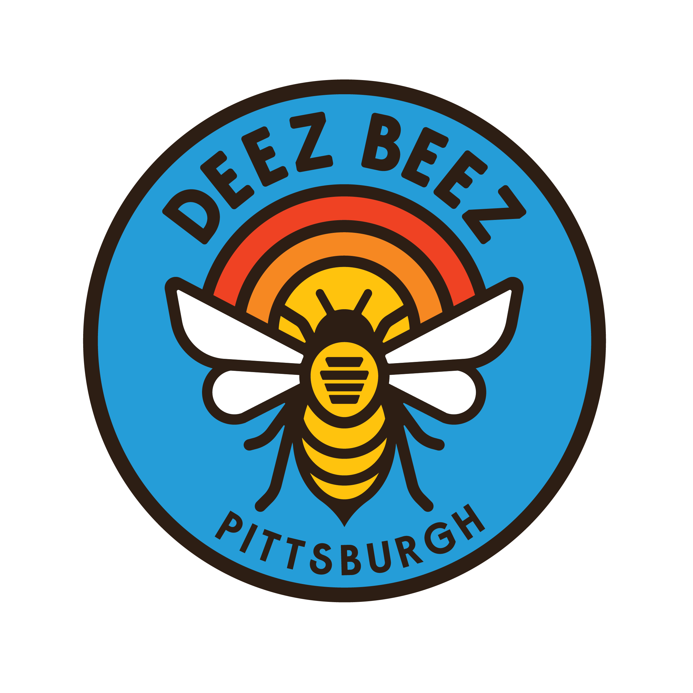 Deez Beez