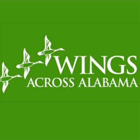 Wings Across Alabama