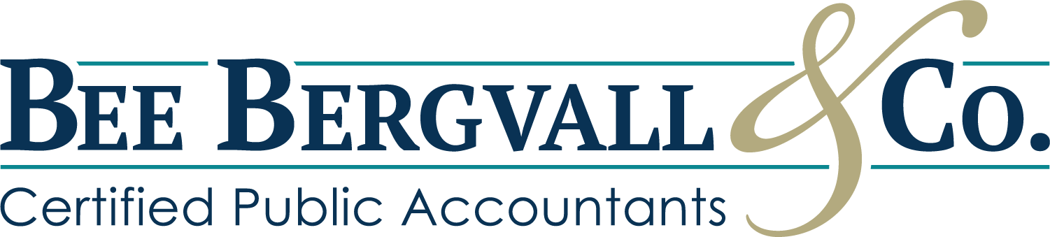 Bee Bergvall & Co  CPAs