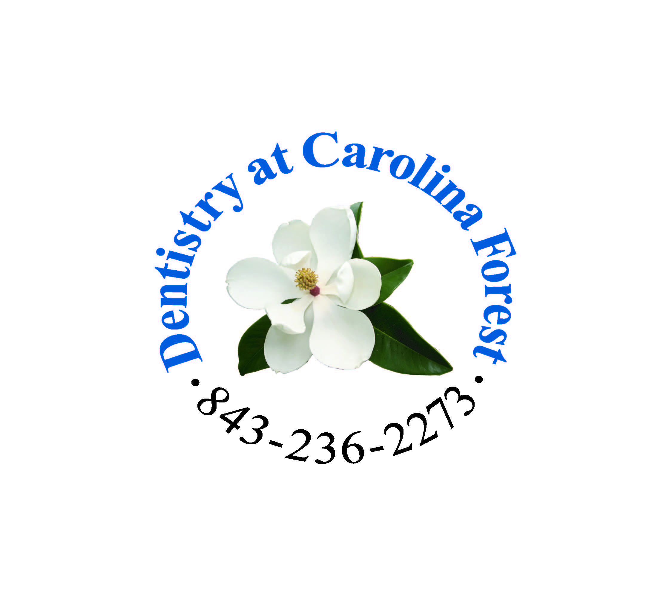 Dentistry at Carolina Forest